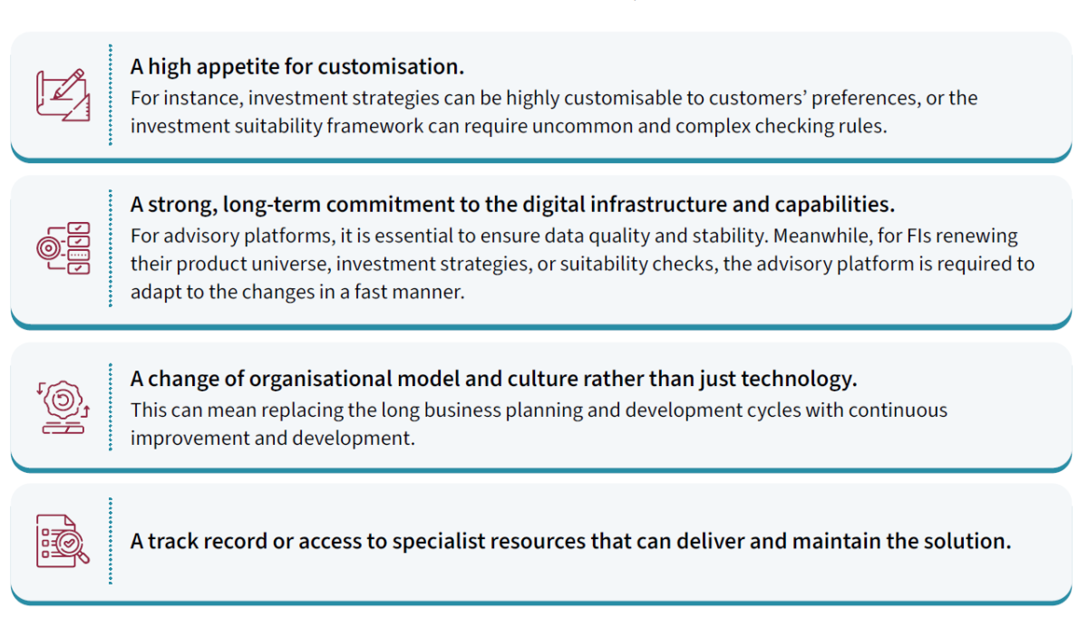 Target operating model