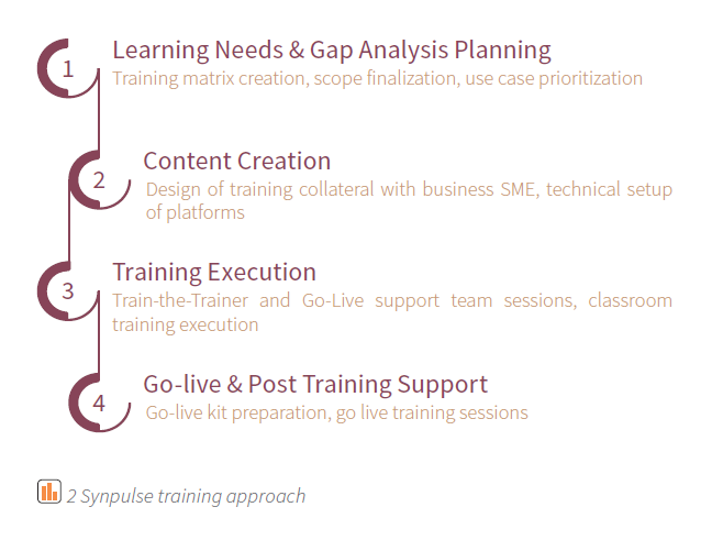 Synpulse Training Solutions 3